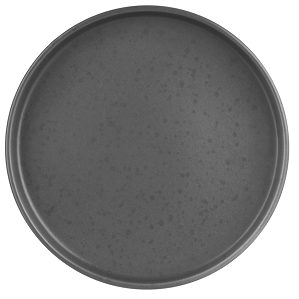 თეფში Ardesto AR2920TG Trento, 20.5cm, Dessert Plate, Gray
