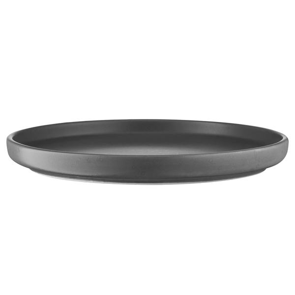 თეფში Ardesto AR2920TG Trento, 20.5cm, Dessert Plate, Gray