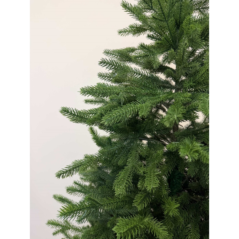 Christmas Tree CTRIM 6380-10, 180CM, Green