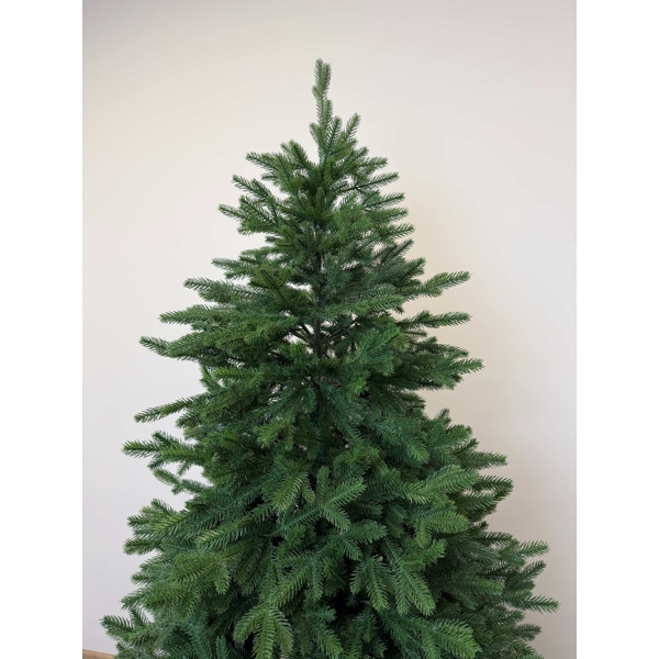 ნაძვის ხე CTRIM 6380-10, 180CM, Christmas Tree, Green
