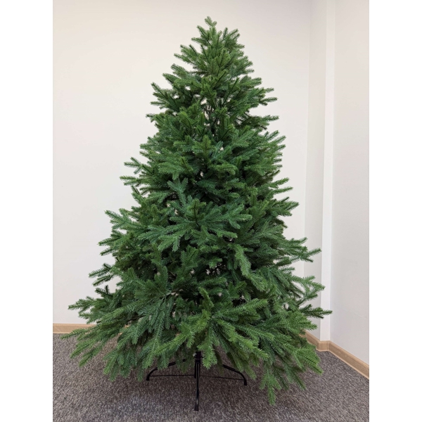 ნაძვის ხე CTRIM 6380-10, 180CM, Christmas Tree, Green