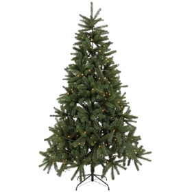 ნაძვის ხე CTRIM ZD-1, 210CM, Christmas Tree, Green