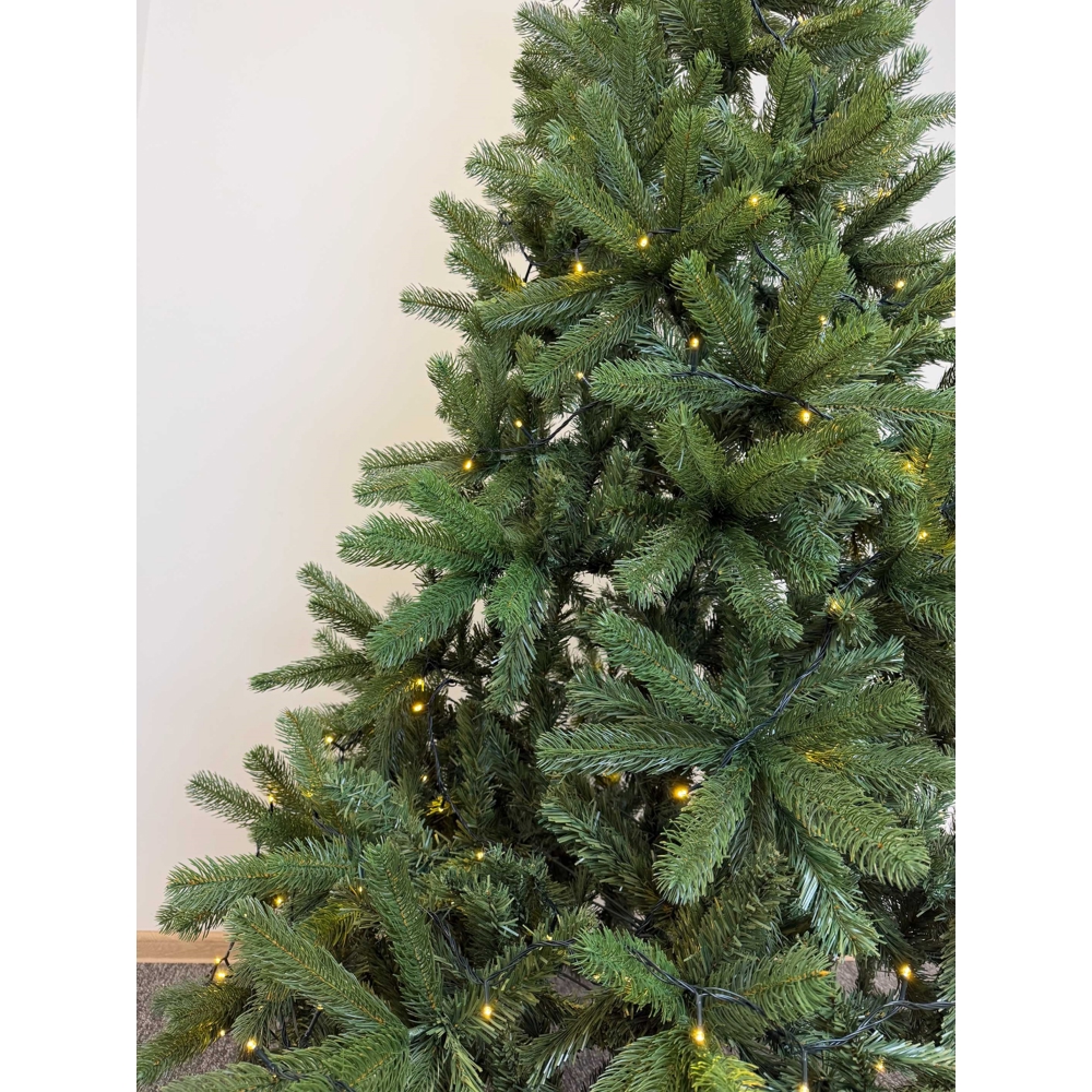 ნაძვის ხე CTRIM ZD-1, 210CM, Christmas Tree, Green
