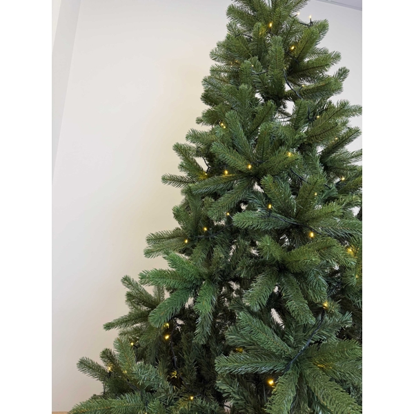 ნაძვის ხე CTRIM ZD-1, 210CM, Christmas Tree, Green
