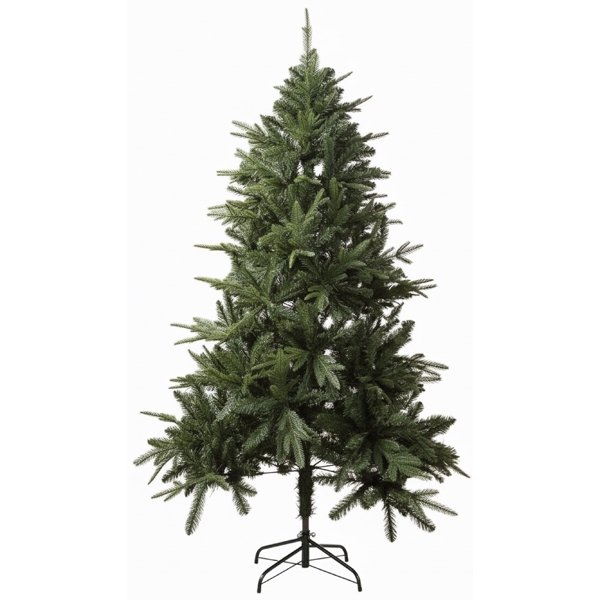 ნაძვის ხე CTRIM XW_6, 180CM, Christmas Tree, Green