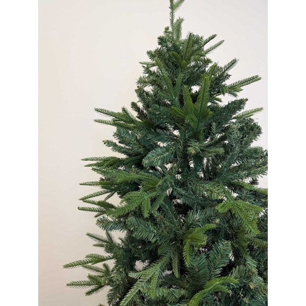 ნაძვის ხე CTRIM XW_6, 180CM, Christmas Tree, Green