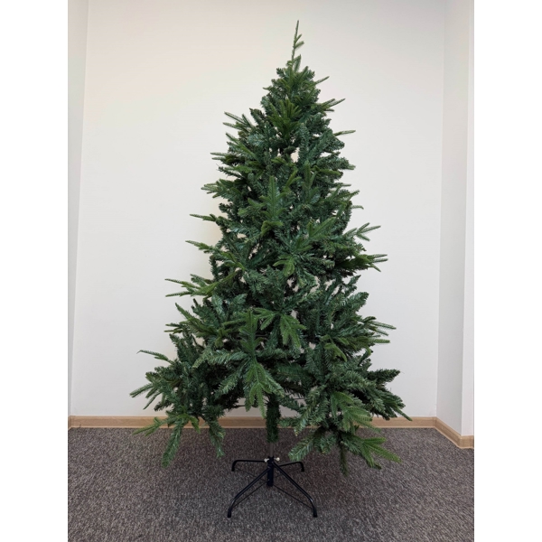 ნაძვის ხე CTRIM XW_6, 180CM, Christmas Tree, Green