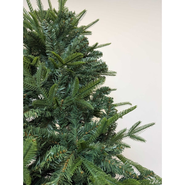 ნაძვის ხე CTRIM XW_6, 180CM, Christmas Tree, Green