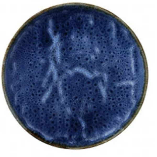 თეფში Kutahya TS21DU850A02 Ocean, 21cm, Plate, Blue