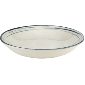 წვნიანის თეფში Kutahya BNTS21CK890670 BONE TEOS, 21cm, Soup Plate, Beige