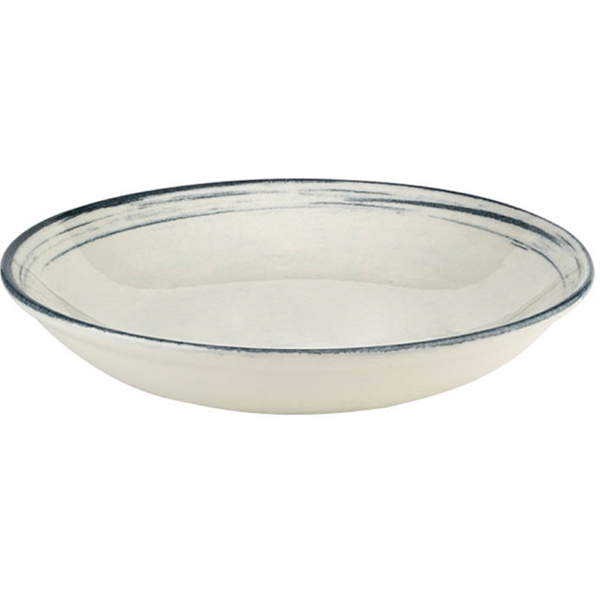 წვნიანის თეფში Kutahya BNTS21CK890670 BONE TEOS, 21cm, Soup Plate, Beige