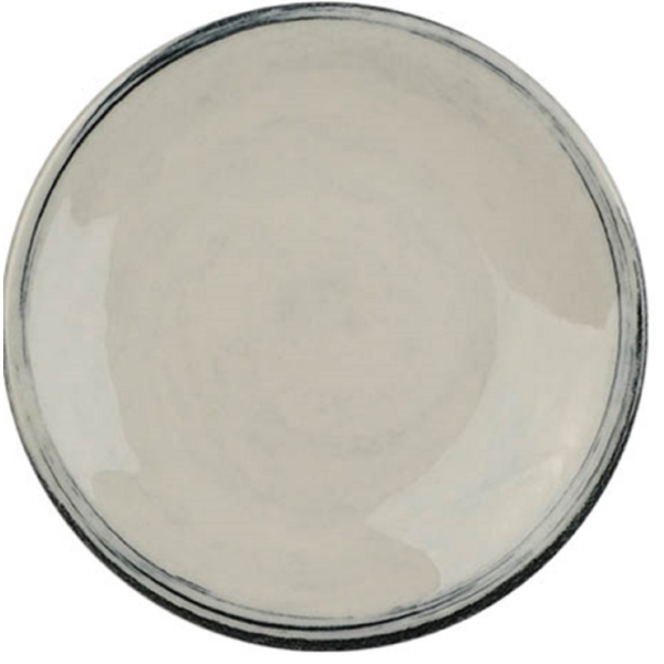 თეფში Kutahya BNTS21DU890670 BONE TEOS, 21cm, Plate, Beige