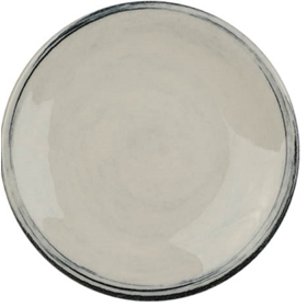 თეფში Kutahya BNTS23DU890670 BONE TEOS, 23cm, Plate, Beige