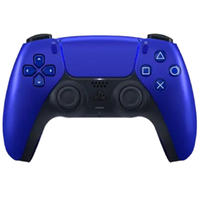 ჯოისტიკი Sony PlayStation 0711719590088 Dualsense PS5, Controller For PlayStation 5, Wireless, USB-C, 3.5mm, Bluetooth, Chroma Indigo
