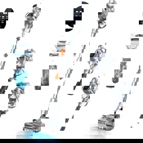 მტვერსასრუტი Ilife H80, 22000Pa, 550ML, Vacuum Cleaner, Space Gray