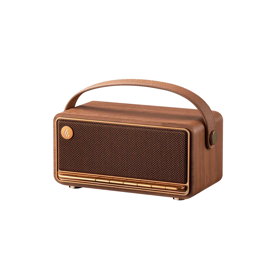Speaker Edifier MP330, 40W, Bluetooth, USB-C, microSD, Brown