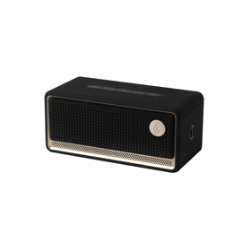 Edifier ES60, 34W, Bluetooth, Ambient Light Portable Speaker, Black