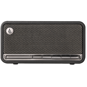 Edifier MP230, 20W, Bluetooth, USB, Micro SD, Speaker, Retro Black