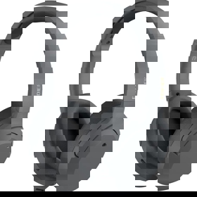 Edifier W820NB Plus, Headset, Wireless, Bluetooth, Gray