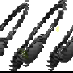 Edifier WH500, Headset, Wireless, Bluetooth, Black