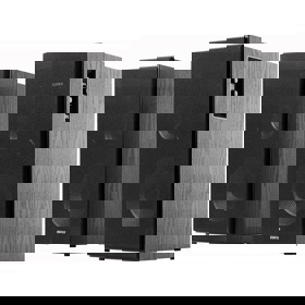 სტუდიური მონიტორი Edifier R2850DB Bookshelf Bluetooth Speaker 150W Black