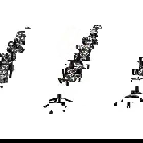 2E 2E-GC-HIB-BK Gamind Chair Hibagon Black/Camo