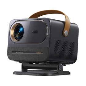 პროექტორი Yaber U12 Home Cinema, LCD Projector, FHD 1920x1080, 700lm, Black