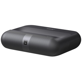 ლაზერული პროექტორი Yaber K300s, DLP Laser Projector, Laser, FHD 1920x1080, 1000Lm, JBL Speakers, Black