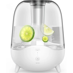 ჰაერის დამატენიანებელი Xiaomi Deerma DEM-F325, 25W, 5L, Humidifier, White