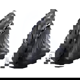 მაუსი UGREEN MU008 (25444), Wireless, Bluetooth, USB, Mouse, Black