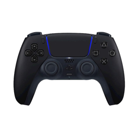 ჯოისტიკი Sony CF-ZCT1W, Gaming Controller For PlayStation 5, Wireless, Black