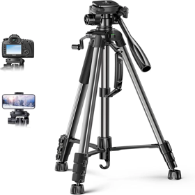 UGREEN LP661 (15187), Specialized Tripod, Black