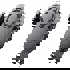 UGREEN CD256 (40118), 15W, Auto Induction Phone Holder Car Charger, Black