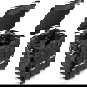 ორგანაიზერი UGREEN LP256 (80710) Car Trunk Organizer 55L Oxford Aluminium Alloy