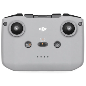 Remote Controller DJI 6941565991010 RC-N3, Grey
