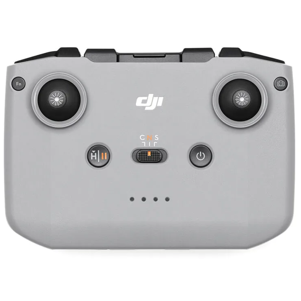 Remote Controller DJI 6941565991010 RC-N3, Grey