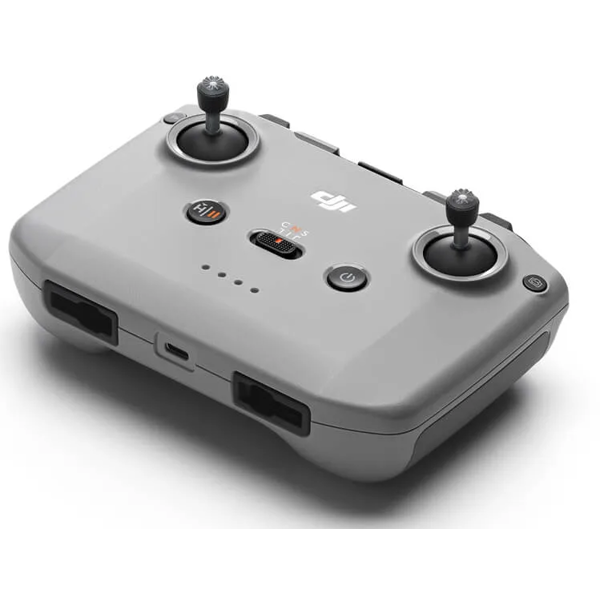 Remote Controller DJI 6941565991010 RC-N3, Grey