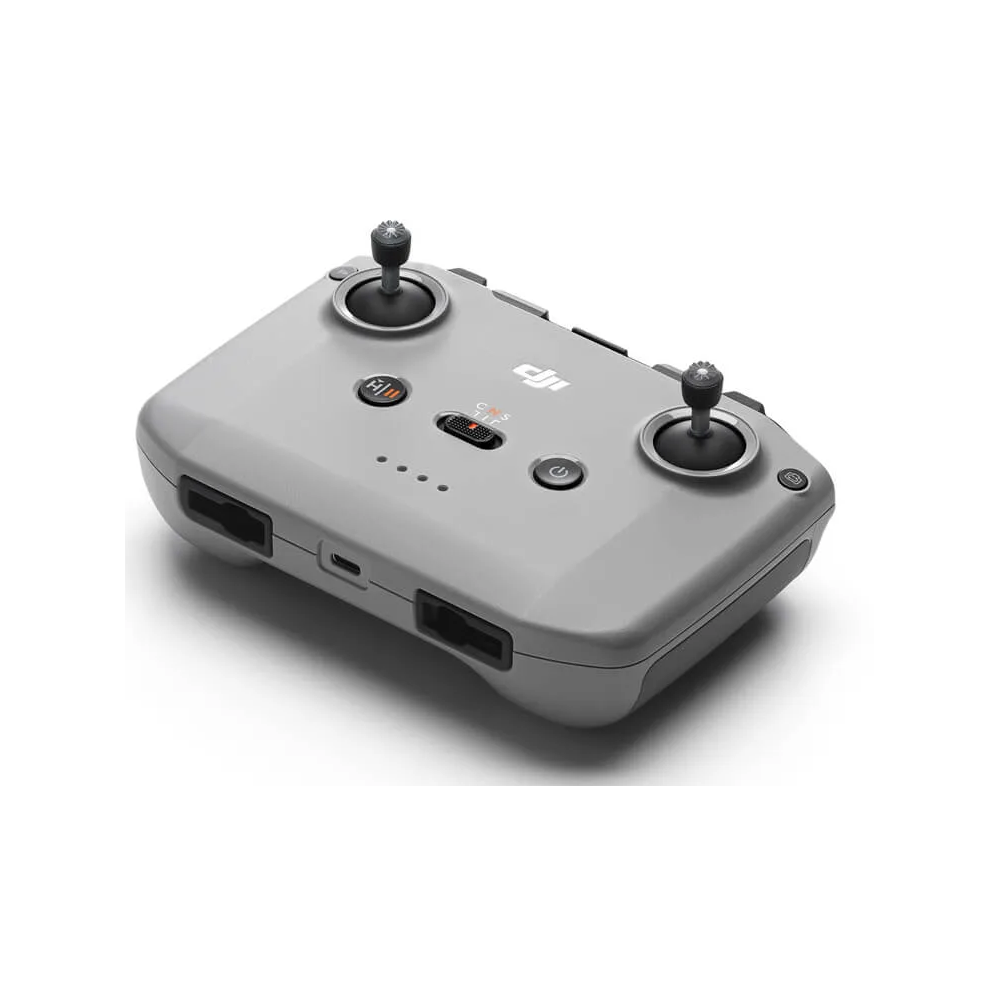 დისტანციური კონტროლერი DJI 6941565991010 RC-N3, Remote Controller, Grey