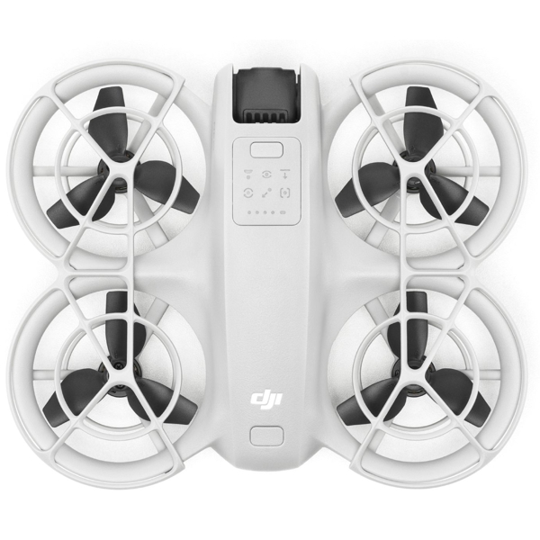 Drone DJI 6941565988362 Neo, Bluetooth, Grey