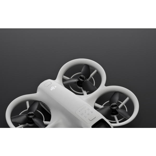 Drone DJI 6941565988362 Neo, Bluetooth, Grey