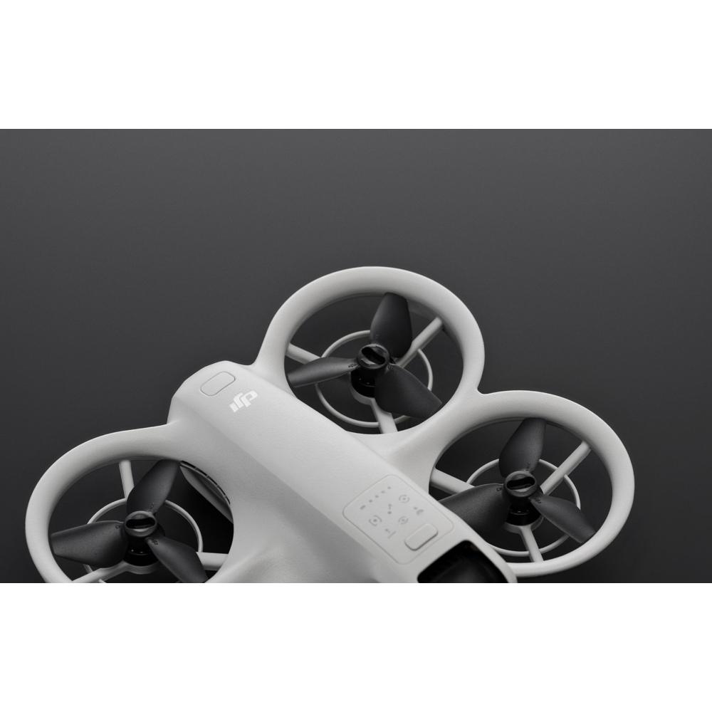 დრონი DJI 6941565988362 Neo, Bluetooth, Drone, Grey