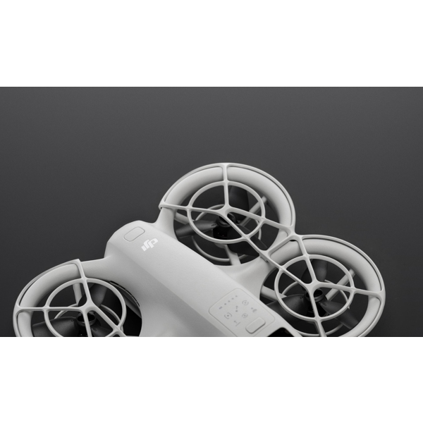 Drone DJI 6941565988362 Neo, Bluetooth, Grey