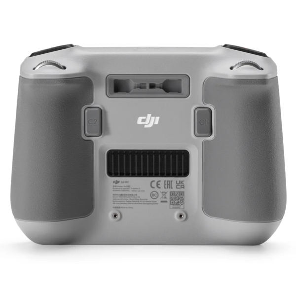 Remote Controller DJI 6941565933911 RC, Grey