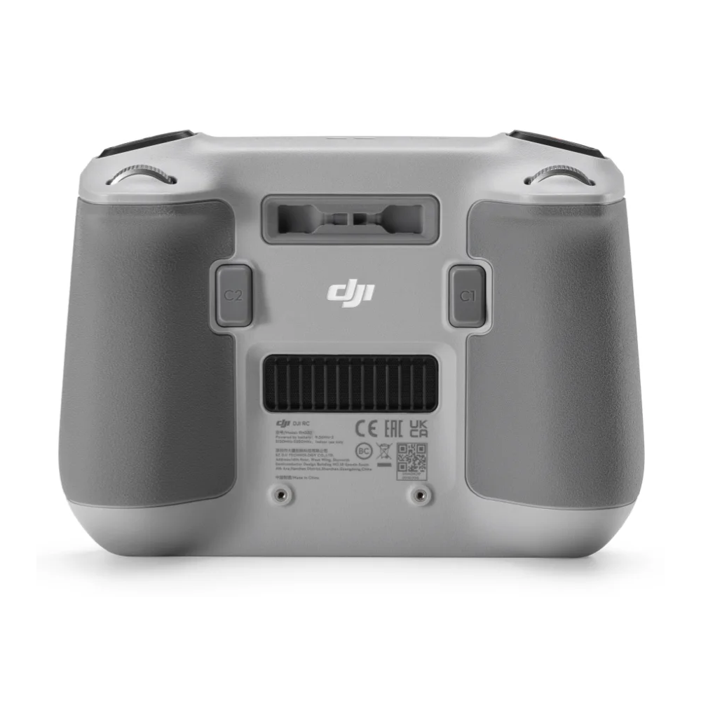 Remote Controller DJI 6941565933911 RC, Grey