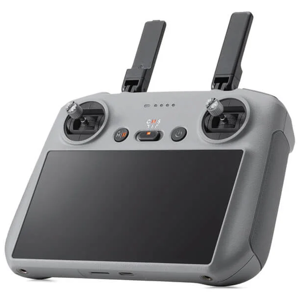 Remote Controller DJI 6941565965981 RC 2, Grey