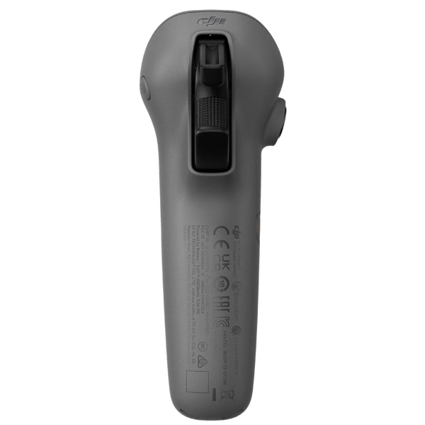 Drone Controller დრონის კონტროლერი DJI 6941565980243 Motion 3, Bluetooth, Grey