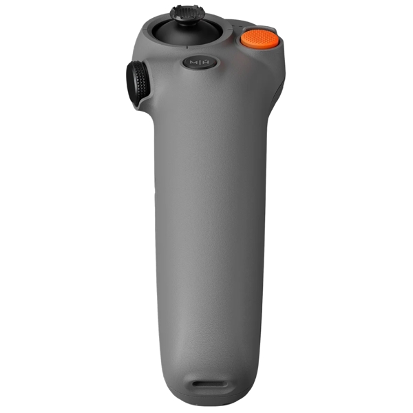 Drone Controller დრონის კონტროლერი DJI 6941565980243 Motion 3, Bluetooth, Grey