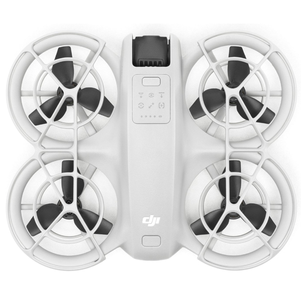 Drone Combo DJI 6941565988294 Neo Fly More Combo RC-N3, Bluetooth, WIFI, Grey