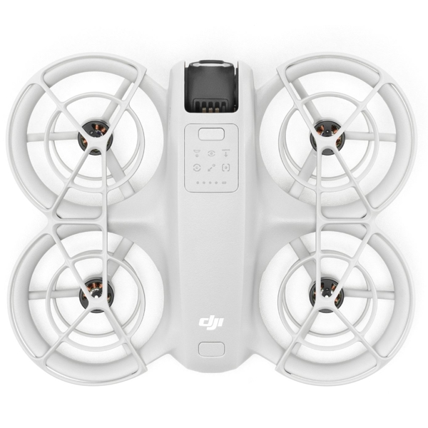 Drone Combo DJI 6941565988294 Neo Fly More Combo RC-N3, Bluetooth, WIFI, Grey