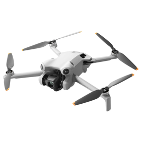 Drone Combo DJI 6941565969019 Mini 4 Pro (RC-N2), Grey